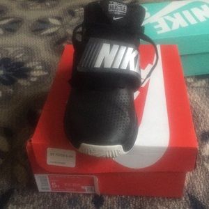 Nike basketball shoes